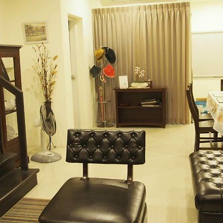 Teddy Bear Villa Hua Hin ชะอำ ภายนอก รูปภาพ