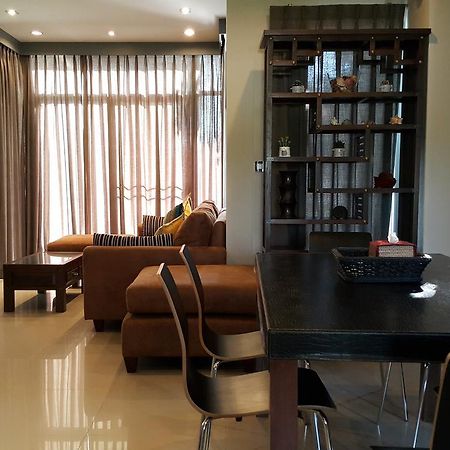 Teddy Bear Villa Hua Hin ชะอำ ภายนอก รูปภาพ