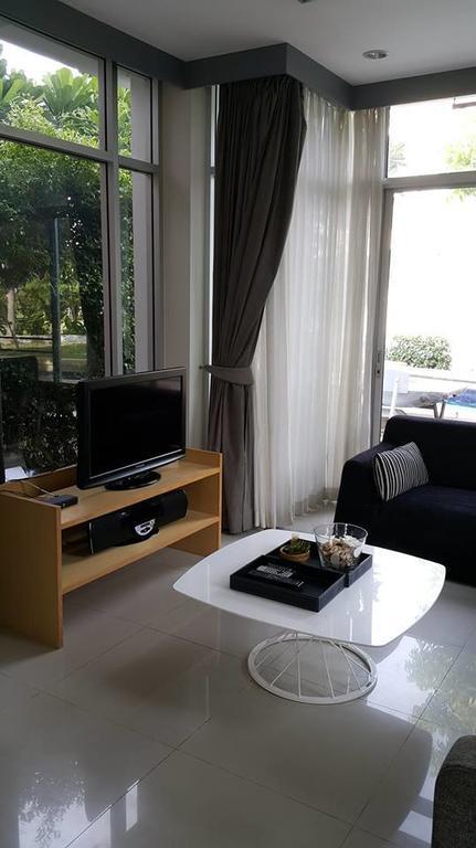 Teddy Bear Villa Hua Hin ชะอำ ภายนอก รูปภาพ